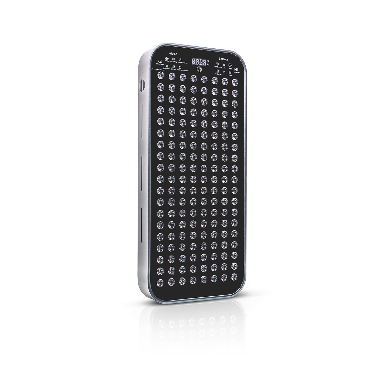 Smart Medium – mid-size red light device for face and body