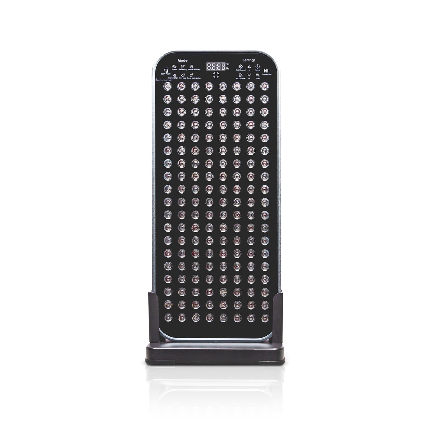 Smart Medium – mid-size red light device for face and body