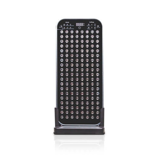 Smart Medium – mid-size red light device for face and body