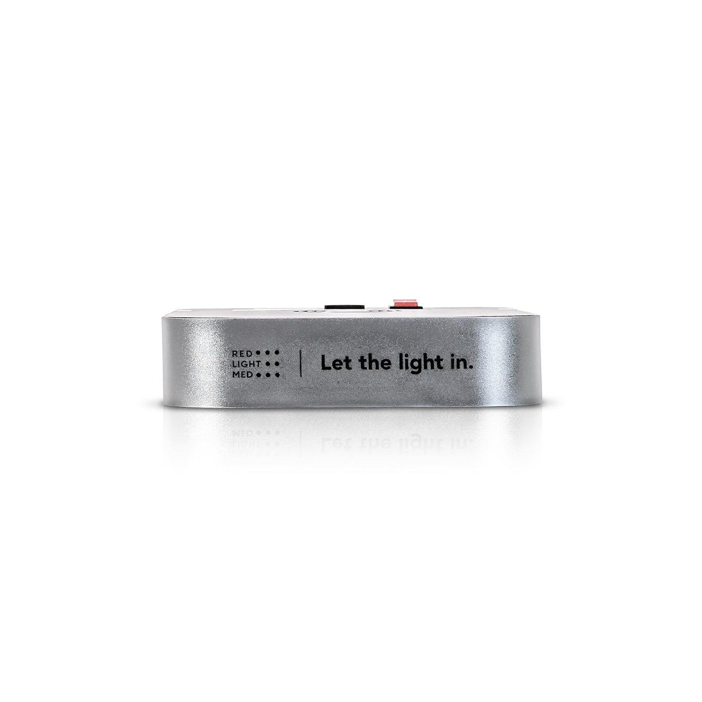 Smart Medium – mid-size red light device for face and body