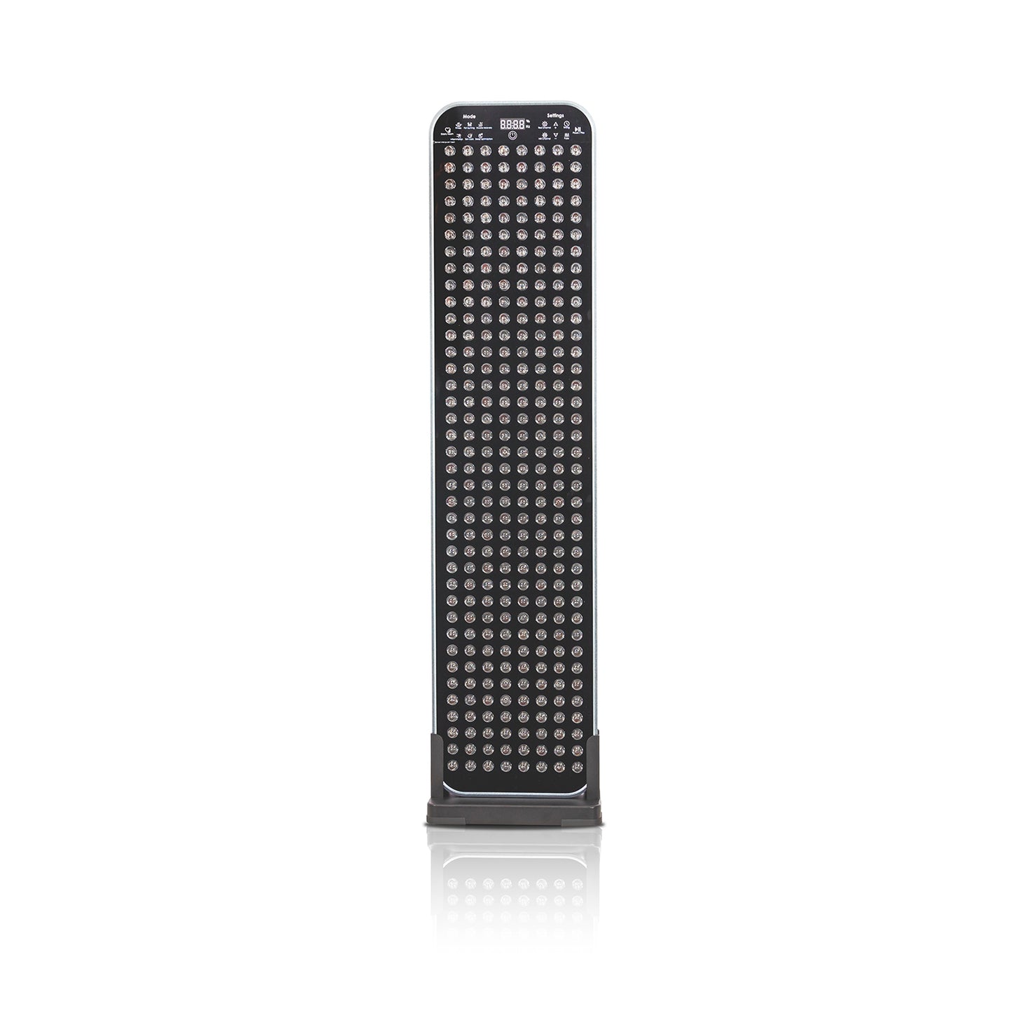 Smart Max – professional full-body red light panel