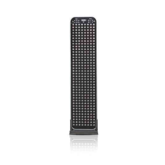 Smart Max – professional full-body red light panel