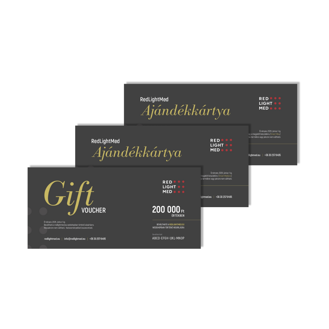 Smart Small Gift Card