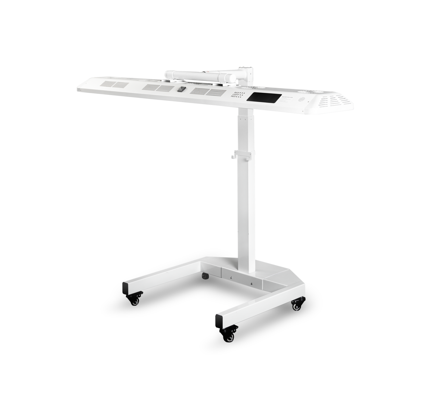 Beauty Pro – premium red light device for facial rejuvenation and skincare