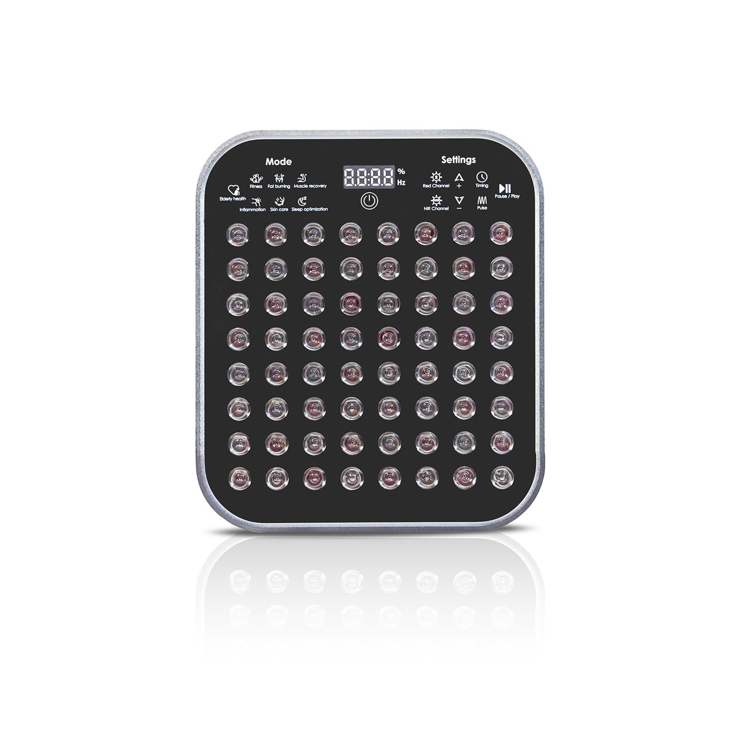 RedLightMed - Smart Small